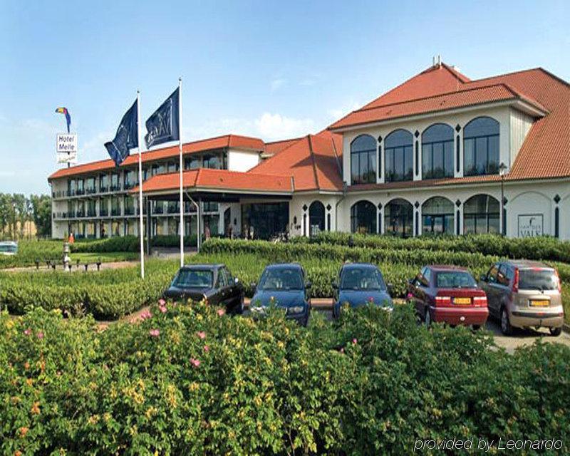 Van Der Valk Hotel Melle - Osnabruck Екстер'єр фото